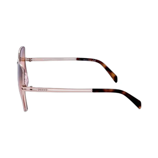 Butterfly Frame Sunglasses