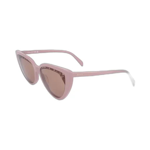 Cat Eye Frame Sunglasses