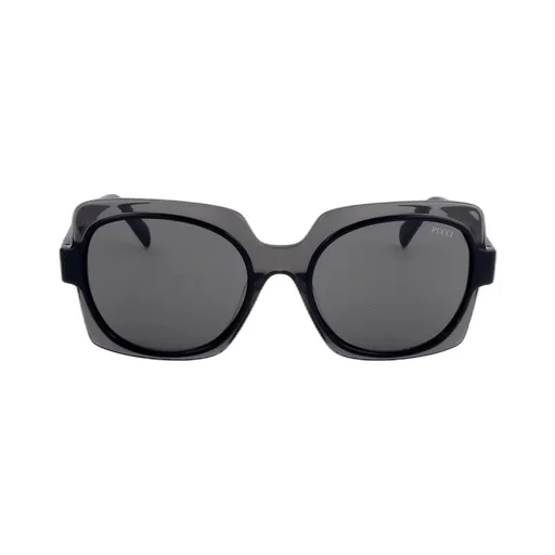 Square Frame Sunglasses