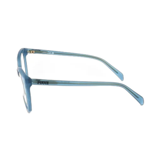 Cat Eye Frame Glasses