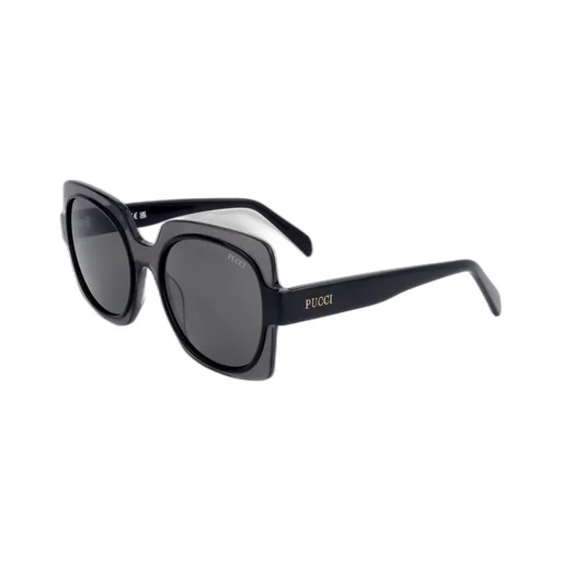 Square Frame Sunglasses