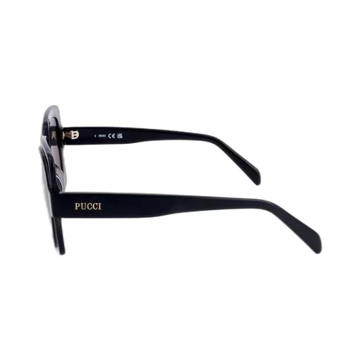 Square Frame Sunglasses