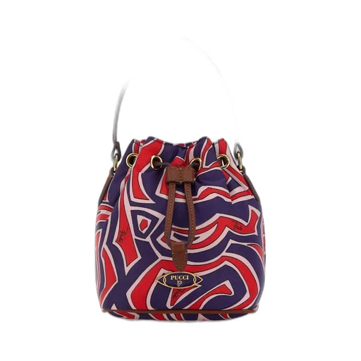 Yummy Bucket Bag