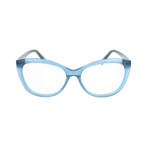 Cat Eye Frame Glasses