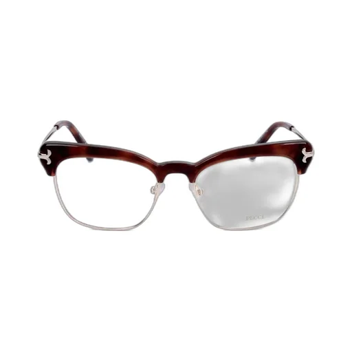 Browline Frame Glasses