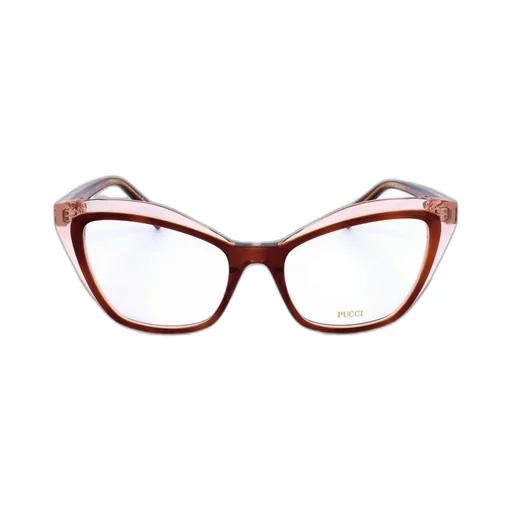 Cat Eye Frame Glasses