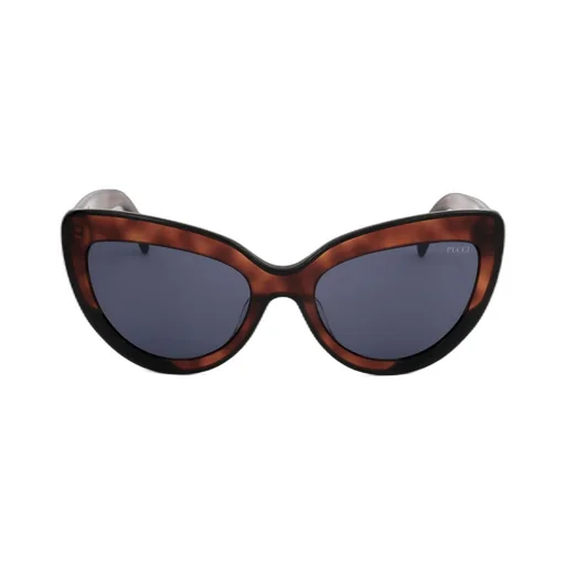Cat Eye Frame Sunglasses