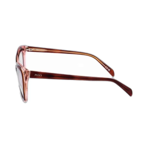 Cat Eye Frame Glasses