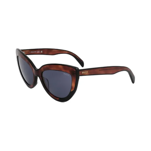 Cat Eye Frame Sunglasses