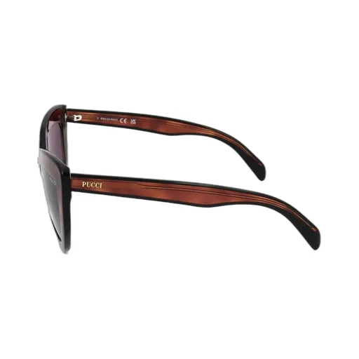 Cat Eye Frame Sunglasses