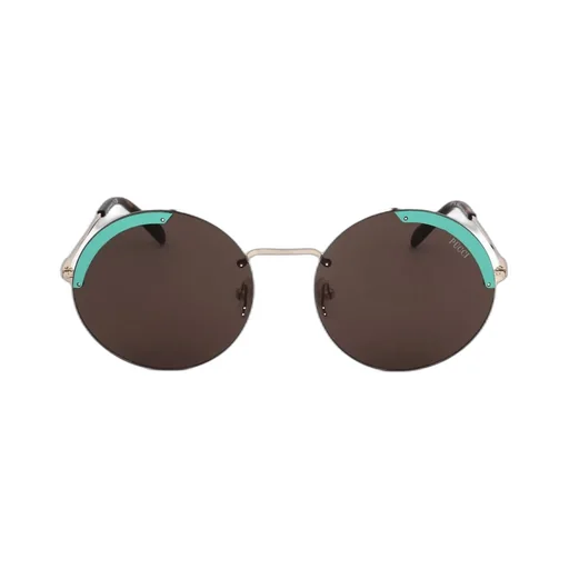 Pilot Frame Sunglasses