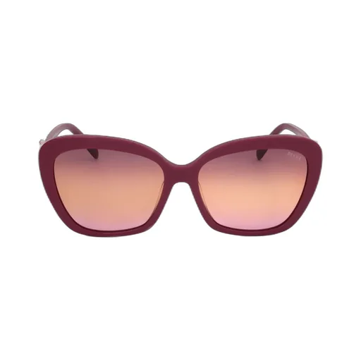 Butterfly Frame Sunglasses