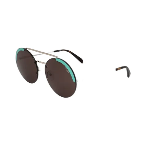 Pilot Frame Sunglasses