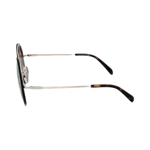 Pilot Frame Sunglasses
