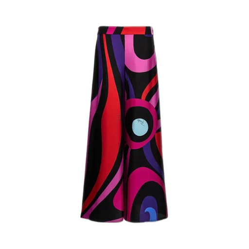 Vivara Wide-Leg Pants