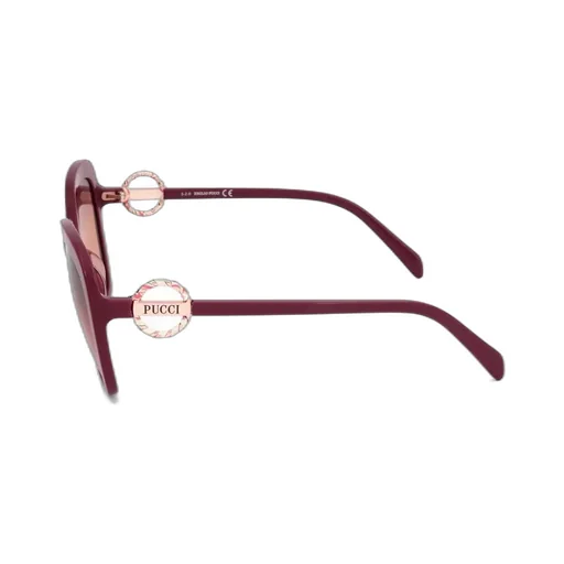 Butterfly Frame Sunglasses