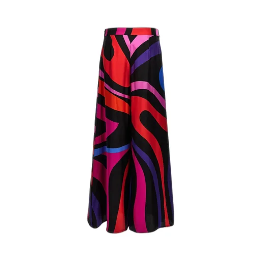 Vivara Wide-Leg Pants