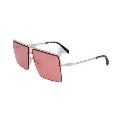 Pilot Frame Sunglasses
