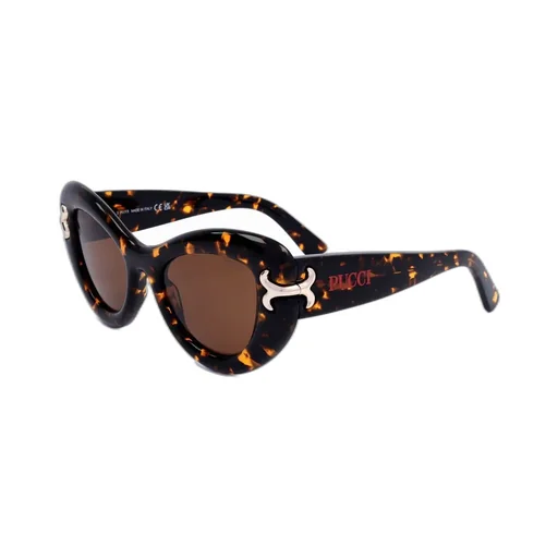Cat Eye Frame Sunglasses