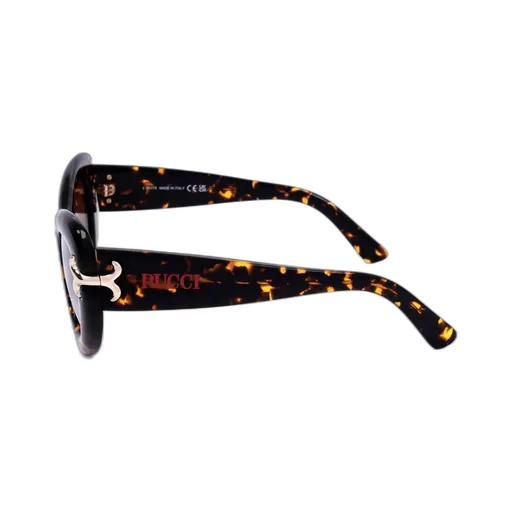 Cat Eye Frame Sunglasses