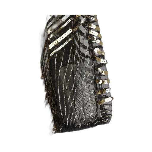 Iride Sequined Blouse