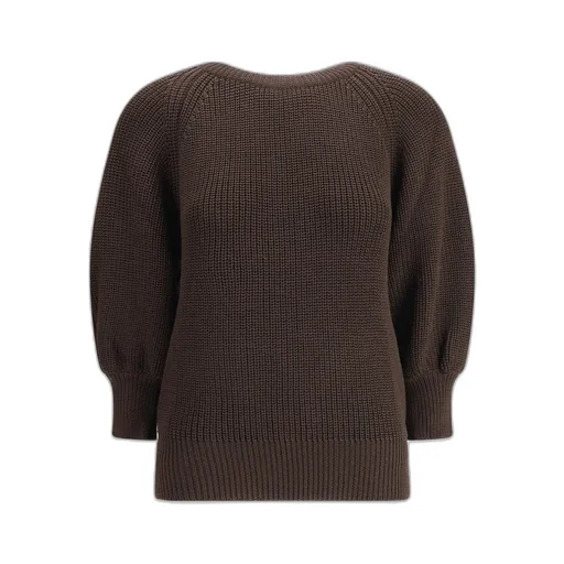 Chunky Knit Sweater