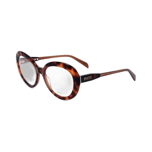 Cat Eye Frame Glasses