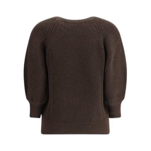 Chunky Knit Sweater