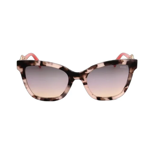 Cat Eye Frame Sunglasses