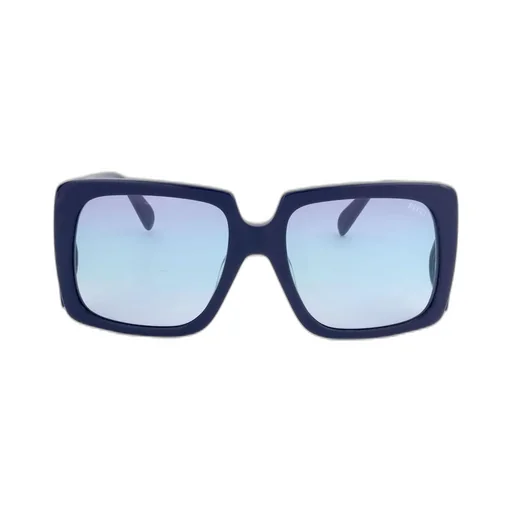 Square Frame Sunglasses
