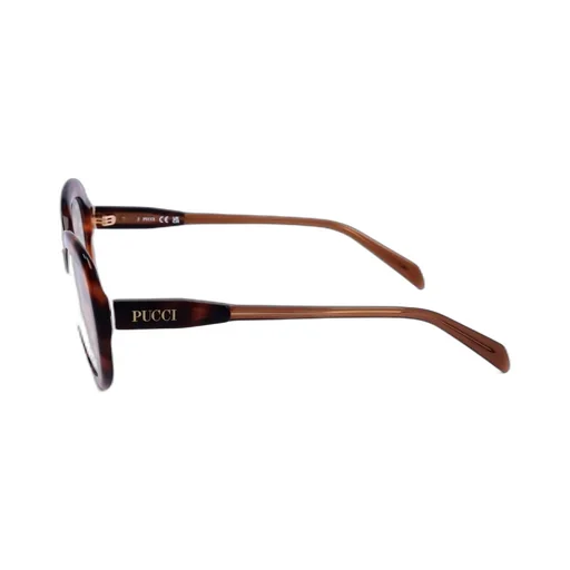 Cat Eye Frame Glasses