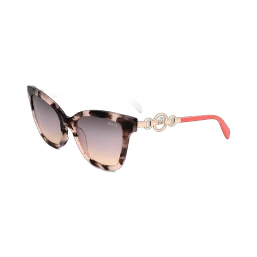 Cat Eye Frame Sunglasses
