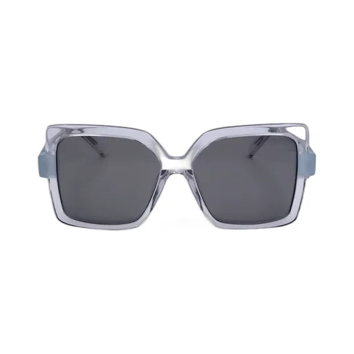 Square Frame Sunglasses