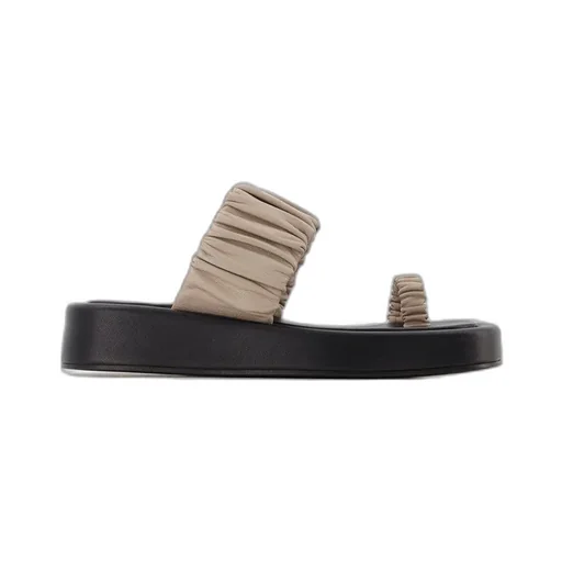 Amor Platform Sandals
