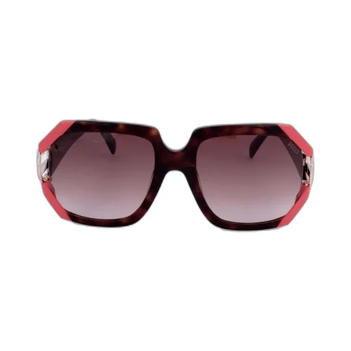 Square Frame Sunglasses