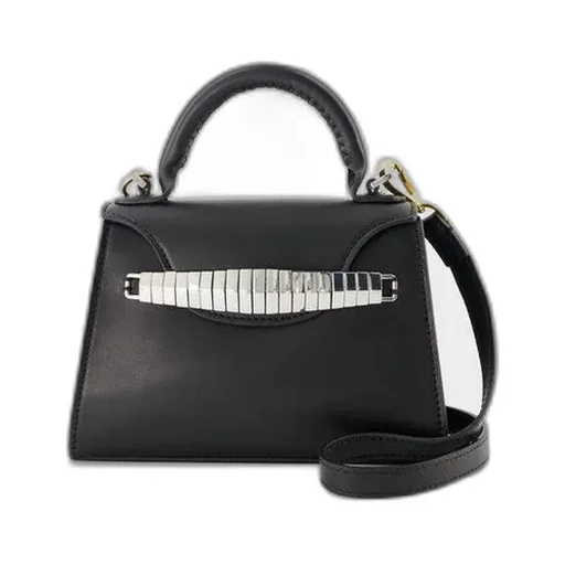 Eva Mini Top Handle Bag