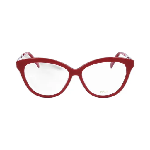 Cat Eye Frame Glasses