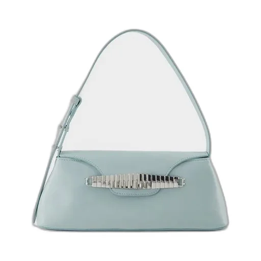 Eva Embellished Hobo Bag