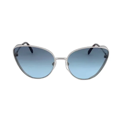 Cat Eye Frame Sunglasses