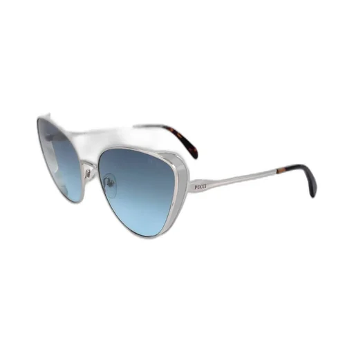 Cat Eye Frame Sunglasses