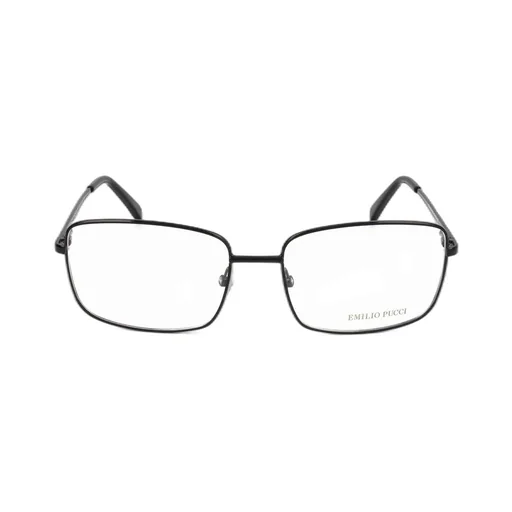 Rectangular Frame Glasses