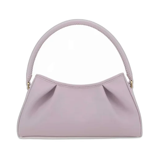 Small Dimple Shoulder Bag