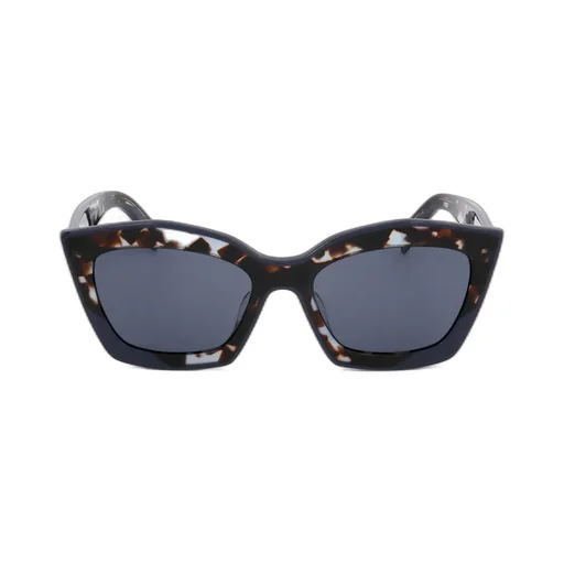 Cat Eye Frame Sunglasses