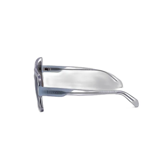 Square Frame Sunglasses