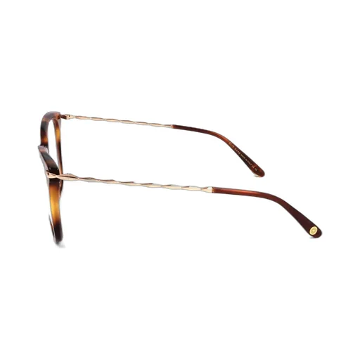 Cat-Eye Glasses