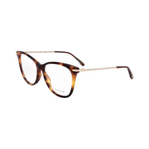 Cat-Eye Glasses