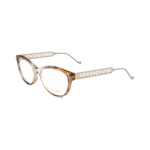 Cat Eye Frame Glasses