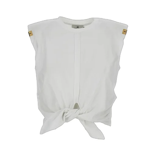 Knot Jersey T-Shirt