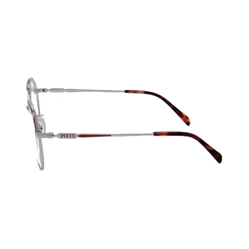 Oval Frame Glasses