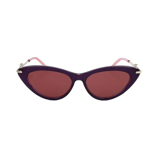Cat-Eye Sunglasses
